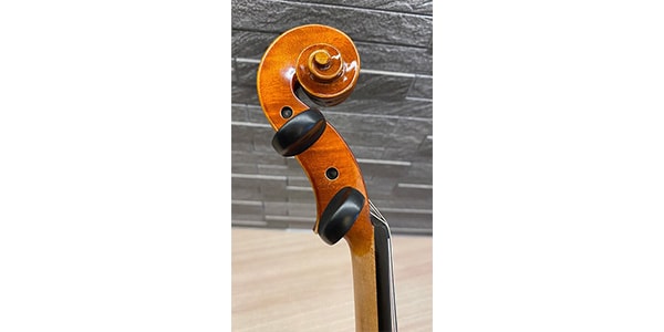 SUZUKI VIOLIN ( スズキバイオリン )  / 鈴木バイオリン No.300 4/4 アウトフィット バイオリンセット画像6