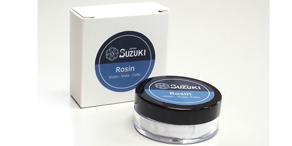 SUZUKI VIOLIN ( スズキバイオリン )  / 鈴木バイオリン No.300 4/4 アウトフィット バイオリンセット画像7