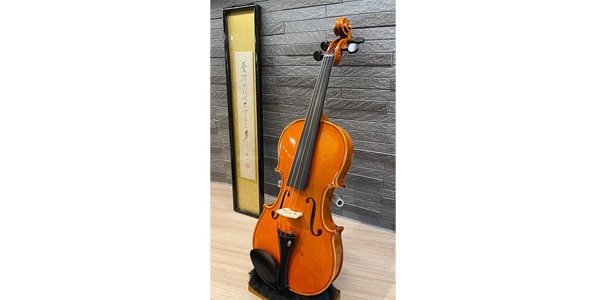SUZUKI VIOLIN ( スズキバイオリン )  / No.310 バイオリン1/10画像2