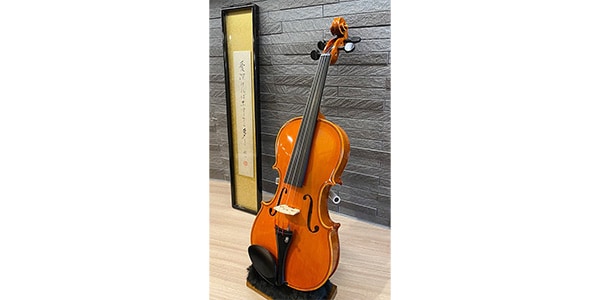 SUZUKI VIOLIN ( スズキバイオリン )  / No.310 バイオリン1/4画像2