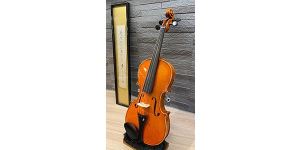 SUZUKI VIOLIN ( スズキバイオリン )  / No.310 バイオリン4/4画像2