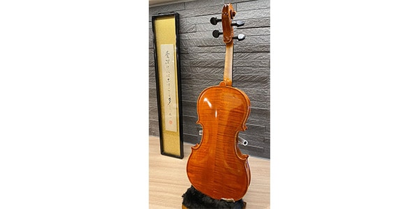 SUZUKI VIOLIN ( スズキバイオリン )  / No.310 バイオリン4/4画像3