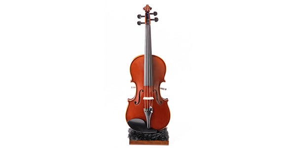 SUZUKI VIOLIN ( スズキバイオリン )  / No.500 4/4 OUTFIT VIOLIN SET画像3