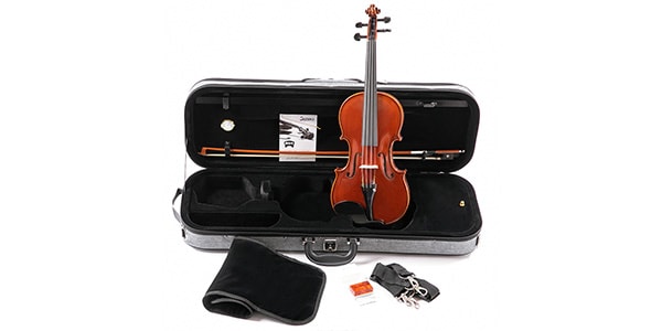 SUZUKI VIOLIN No.500 4/4 OUTFIT VIOLIN SET 送料無料 | Sound