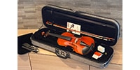 SUZUKI VIOLIN / No.500 4/4 OUTFIT VIOLIN SET