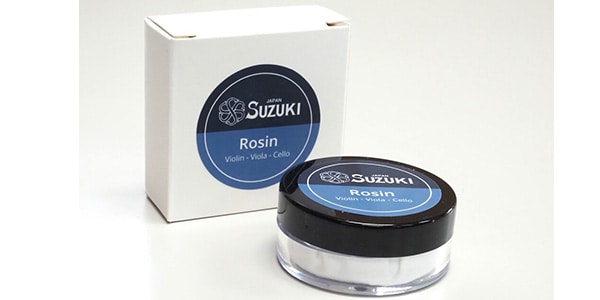 SUZUKI VIOLIN / No.500 4/4 OUTFIT VIOLIN SET画像6