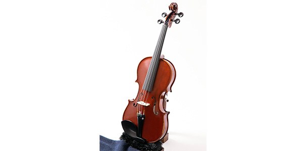 SUZUKI VIOLIN ( スズキバイオリン )  / No.510 バイオリン1/4画像3