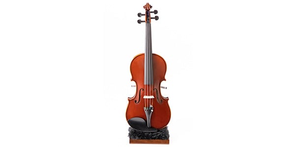 SUZUKI VIOLIN ( スズキバイオリン )  / No.510 バイオリン4/4画像2