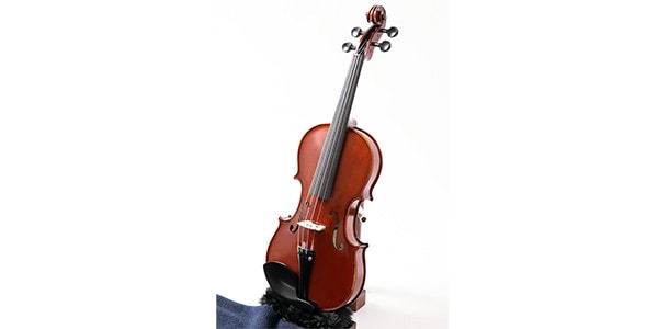 SUZUKI VIOLIN ( スズキバイオリン )  / No.510 バイオリン4/4画像3