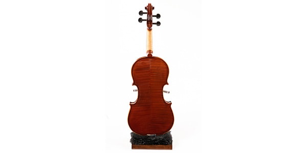 SUZUKI VIOLIN ( スズキバイオリン )  / No.510 バイオリン4/4画像4