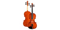 SUZUKI VIOLIN / No.540 Violin 1/2 Size