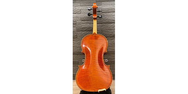 SUZUKI VIOLIN / No.540 Violin 1/2 Size画像3