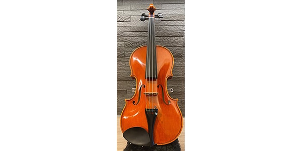SUZUKI VIOLIN / No.540 Violin 3/4 Size画像2