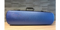 SUZUKI VIOLIN / P58 Violin Hard Case Royal Blue