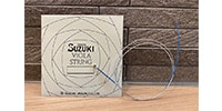 SUZUKI VIOLIN / SUZUKI オリジナル ビオラ弦 A線