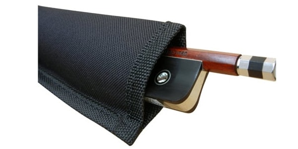 SUZUKI VIOLIN / Cello bow case, 1/10 size画像2