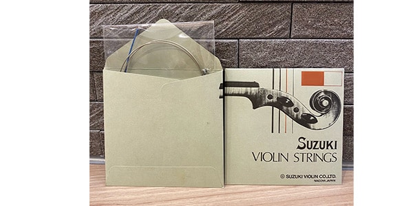SUZUKI VIOLIN ( スズキバイオリン ) SUZUKI オリジナル