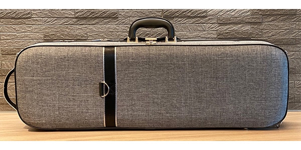 SUZUKI VIOLIN / Violin Case No. VO-7 4/4 Size画像3