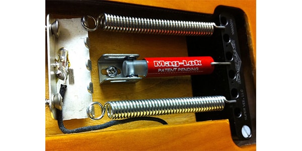Mag clearance lok tremolo