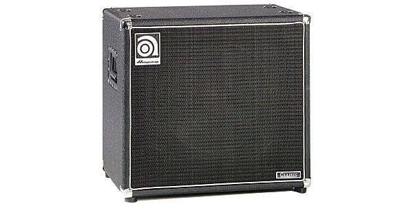 AMPEG/SVT-15E ベース用キャビネット