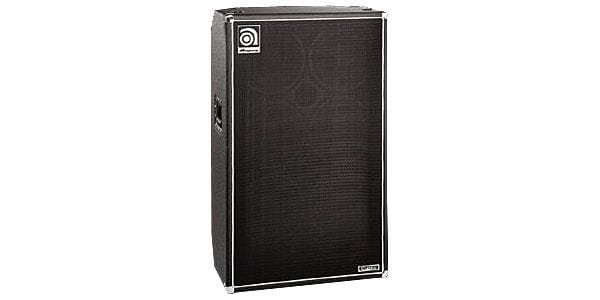 AMPEG/SVT-610HLF ベース用キャビネット