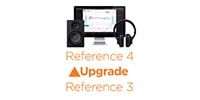 Sonarworks UPGRADE Reference 3 to Reference 4