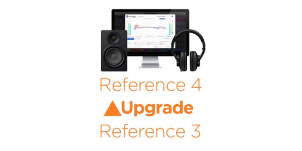 /UPGRADE Reference 3 to Reference 4