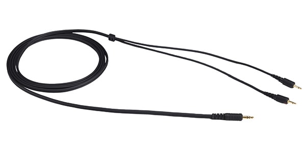 SOUND WARRIOR ( サウンドウォーリア )  / SW-HP100 セミオープン型ヘッドホン画像5