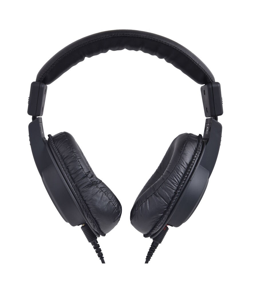 SOUND WARRIOR ( サウンドウォーリア ) SW-HP100 セミオープン型