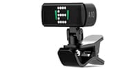 SWIFF / LED Mini Clip TunerA10