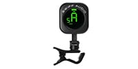 SWIFF / Mini Clip Tuner A12
