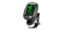 SWIFF / Mini Clip Tuner A3