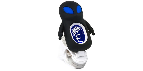 SWIFF/Cartoon Tuner Alien Black