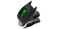 SWIFF Cartoon Tuner Bat Black