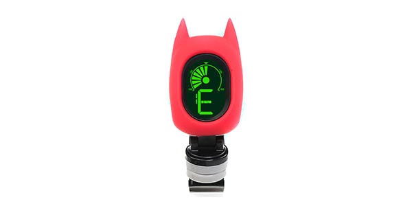 SWIFF ( スウィフ )  / Cartoon Tuner Bat Red