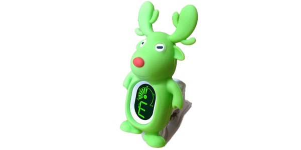 SWIFF / A7 GREEN