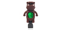 SWIFF / Cartoon Tuner Bulldog Brown