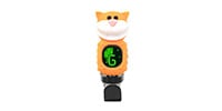 SWIFF / Cartoon Tuner Cat Yellow