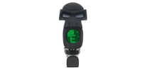 SWIFF / Cartoon Tuner Skull Black