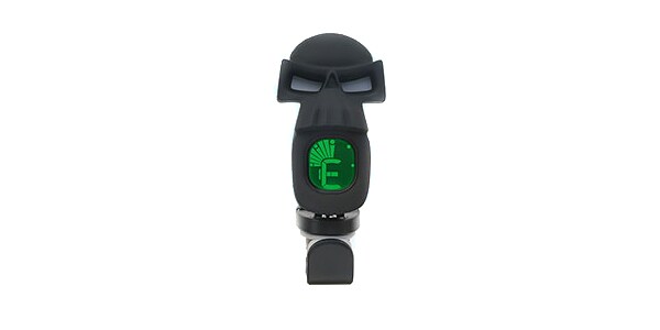 SWIFF ( スウィフ )  / Cartoon Tuner Skull Black