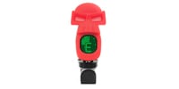 SWIFF / Cartoon Tuner Skull Red