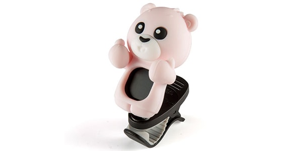 SWIFF/Catroon Tuner KAI Bear PINK