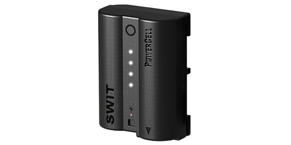 SWIT ( スイット )  / PowerCell EN-EL15C