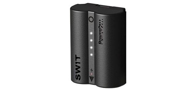 SWIT / PowerCell NP-W235