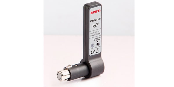 SWIT / RadioLux Rx
