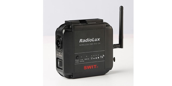 SWIT / RadioLux Tx