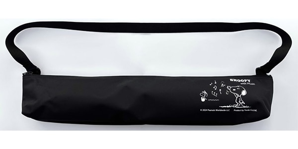 SNOOPY WITH MUSIC / SNP-MSB Music Stand Bag