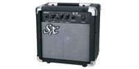 SX G10