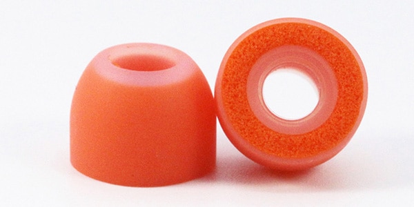 Symbio Eartips / NSYMBIOW-M-3P画像2