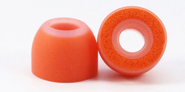 Symbio Eartips / NSYMBIOW-M/L/XL画像2